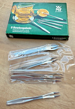 WMF Cromargan 6 Bowlengabeln