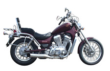 35 kW Suzuki Drossel Suzuki VS