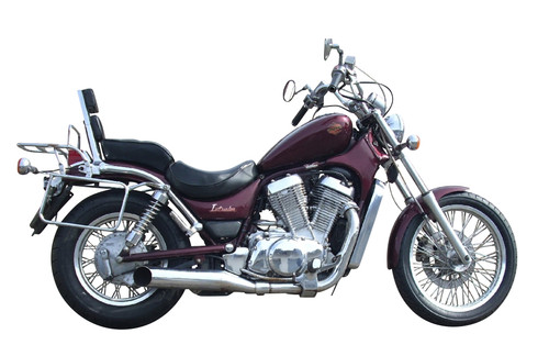 Suzuki drossel - suzuki,