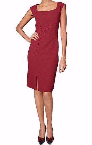 Etuikleid kleid singh - etuikleid,