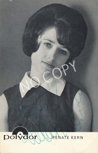100 original autogramm - 100%,