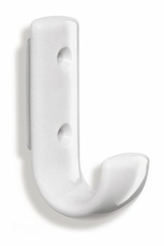 Hewi garderobenhaken ser 477 - ser,