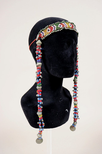 Antik afghan nomaden - antik,