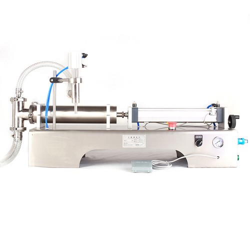 Pneumatische abfüllmaschine - pneumatische,