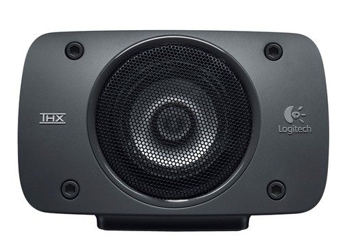 Logitech z906 - logitech,