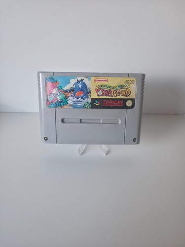 Super mario world yoshi - mario, 2:
