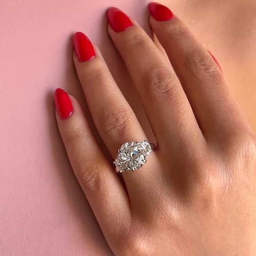 Ehering diamant karat - ehering,