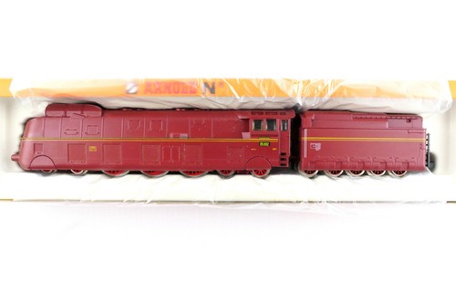 Arnold 2217 dampflok 002 - arnold,
