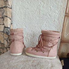 Moon boots 37 - moon, gr.