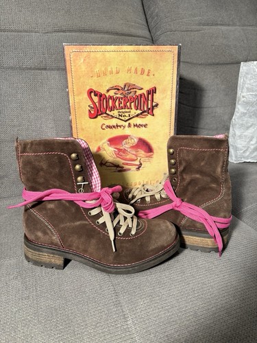 Trachten stiefel 3035 - stiefel,