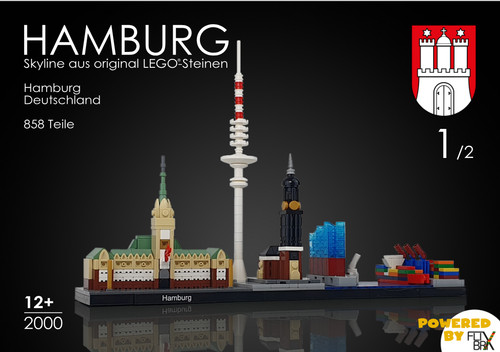 Pdf bauanleitung hamburg - pdf,