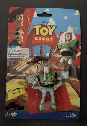 1995 thinkway toys disney - 1995,