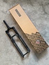 Rock Shox Zeb Ultimate 29" 2025 MTB Luft-Gabel | Federweg 180mm | Offset 44