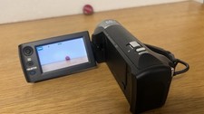 Sony Handycam HDR-PJ410