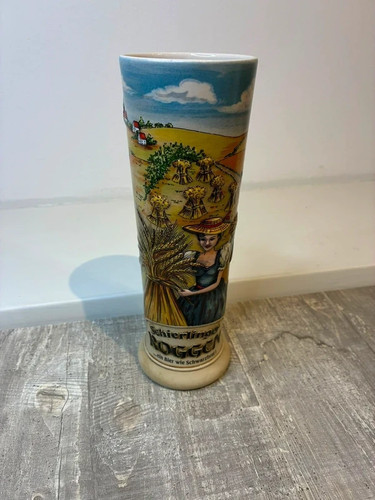 Schierlinger roggen bierkrug - schierlinger, /