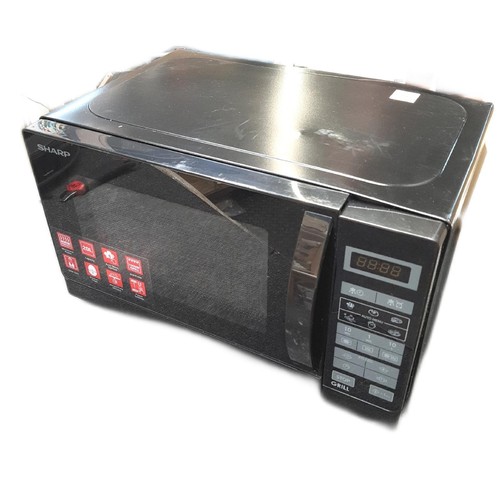 Sharp r642bkw 1 - sharp,
