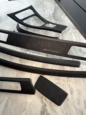 BMW E90 E91 ALCANTARA