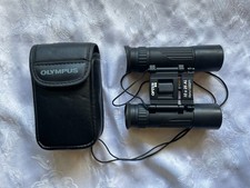 Olympus Fernglas 10x25 AL –