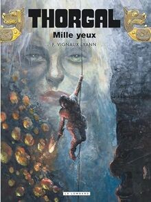 Thorgal vol mille yeux - vol.,