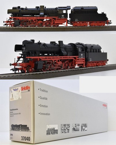 Märklin 37040 unbespielt+neu