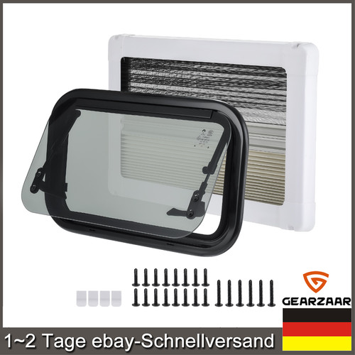 Ausstellfenster rahmenfenster - ausstellfenster,
