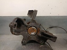 A9063302520 achsschenkel vorne