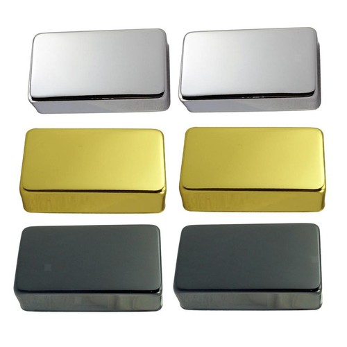 Pack versiegelter humbucker - 2,