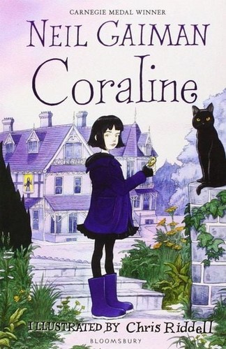 Coraline anniversary edition - anniversary,