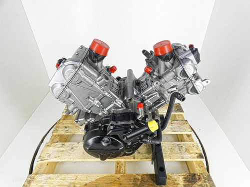 Motor suzuki n 650 - (suzuki,