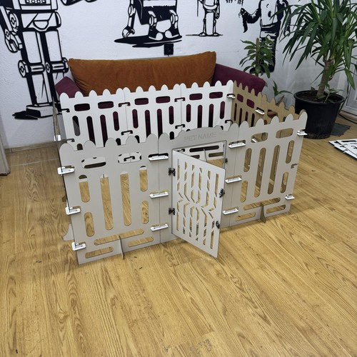 Playpen für kaninchen - für,