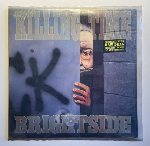 Killing time brightside - time,