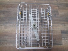Geschirrkorb oben 45 cm - 🔴,