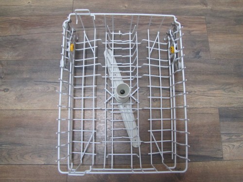 Geschirrkorb oben 45 cm - 🔴,