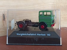 BREKINA 968122 1:87 LKW