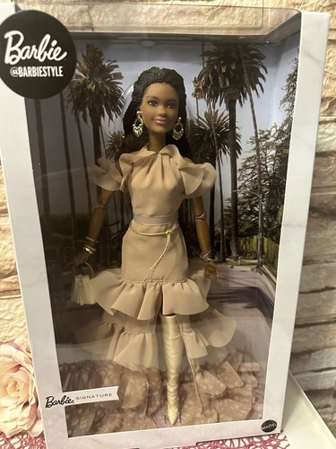 Barbie signature barbiestyle - barbie, signature@barbiestyle