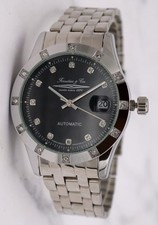 Forestier & Cie Automatik