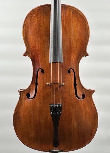 Altes 4 cello mit - ,