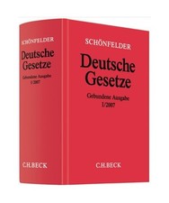 Deutsche Gesetze Gebundene
