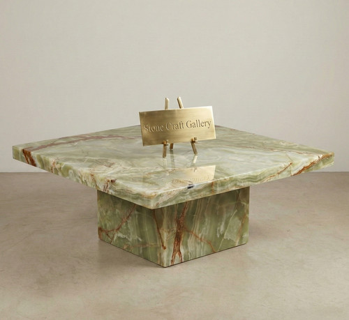 Handmade couchtisch - handmade,