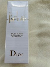 J'adore Dior Eau de Parfum
