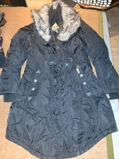 Khujo Monique Parka Jacke