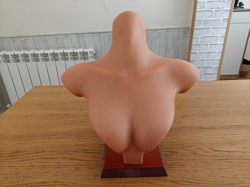 Tayu head stand wheat - head,