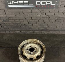 PORSCHE 911 Felge Lemmerz 5,5