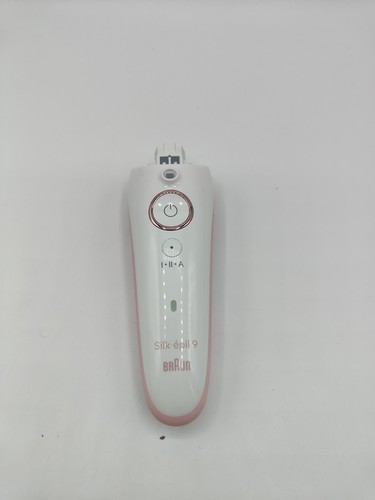 Braun silk épil flex - braun,