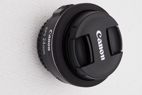Canon lens 24mm 2 8 - canon,
