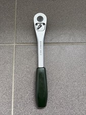 Dowidat 1993 R Umschaltknarre