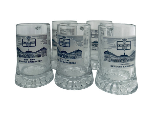Set karlsberg beer - of, 5