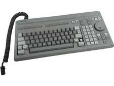 Tektronix Keyboard