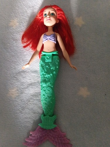 Disney princess ariel - disney,