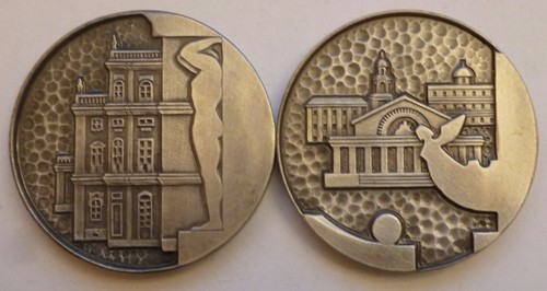 Russland leningrad lot - leningrad,,
